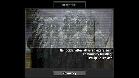 TNO Custom Super Event - Great Trial