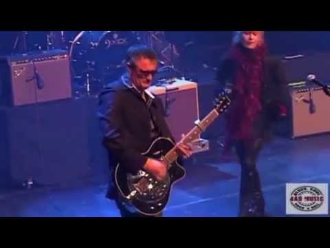 DELTA BLUES GANG - Texan Blues (Official Video Music)