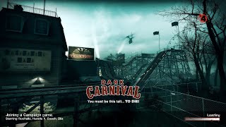 Left 4 Dead 2: Dark Carnival - No HUD | Slow Gameplay | No Commentary