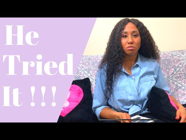 Sugar Daddy Fail : My Online Dating Nightmares | C...