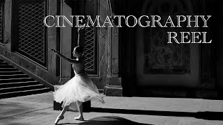 2023 Winter Cinematography Reel | JINJIEJACKWANG 2023 Winter Cinematography Reel | JINJIEJACKWANG