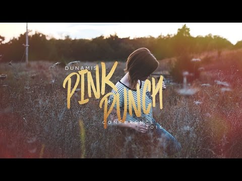 PINK PUNCH CONFERENCE 2016 // Sessão 3 - PINK PUNCH CONFERENCE 2016 // Sessão 3