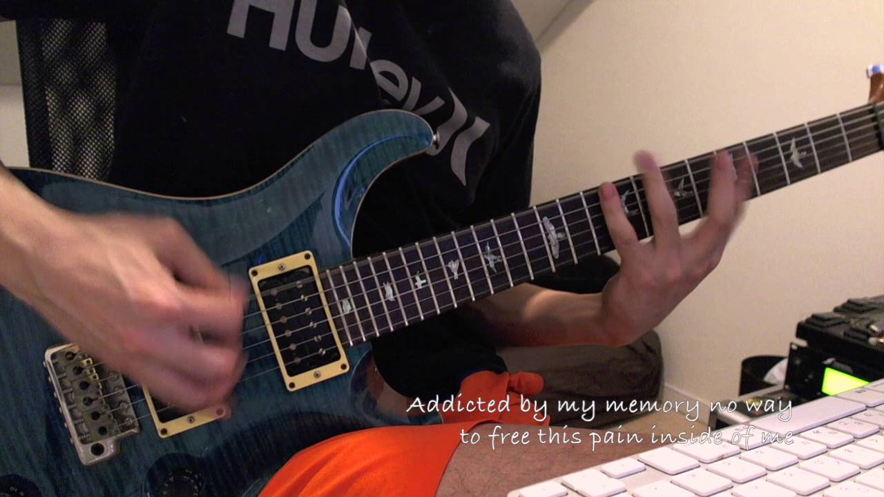 Pay money To my Pain - Another Day comes