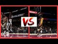 NBA 2K25 Game 6 THRILLER! 🏆 Cavs vs Lakers – Who Takes the Crown