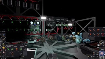 Stationeers: Programming AIMEE