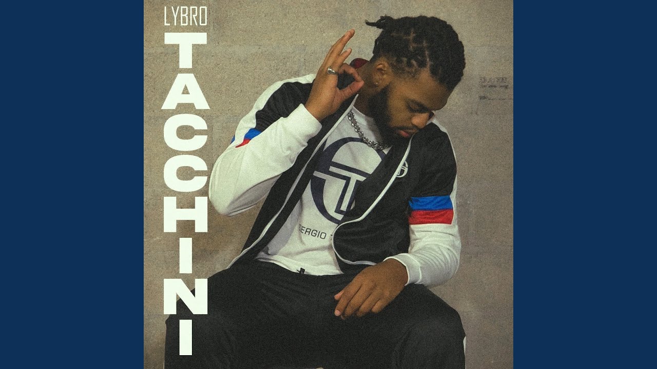 Watch Tacchini on YouTube Watch Tacchini on YouTube