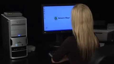 Netgear Router Setup Video