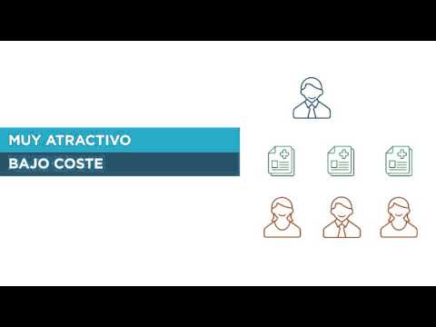 El seguro de Salud Cigna para empresas