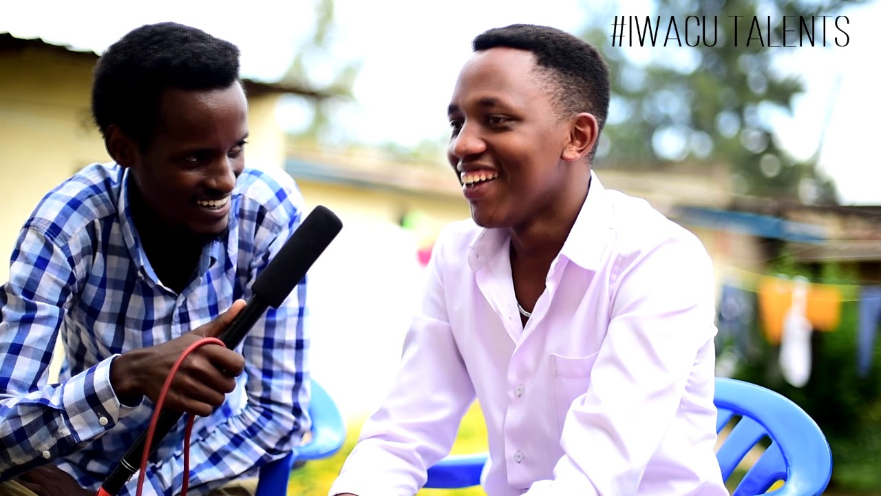 NACURANGIYE RADIO //MUSABWA IWACU Talents  #IWACUTALENTS #IWACUFILMZ