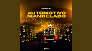 Automotivo Mandelado