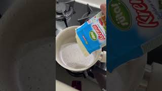 Sütlü tatlı sevenler 😍