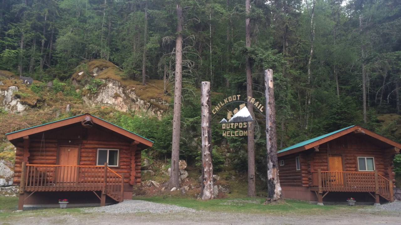 Yukon rondreis op maat