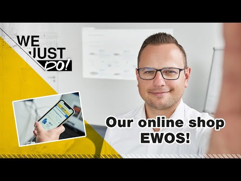 EWOS | EUROPART (Subtitles PT)