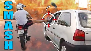 QUANDO OS MOTOCICLISTAS REVEEM SE SUA VIDA E CHATA COMPRE UMA MOTO EP 85