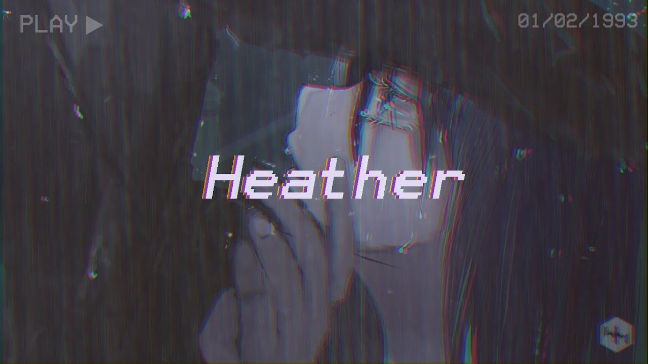 Heather lirik