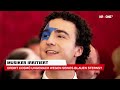 Droht Cosmó Ungemach wegen seines blauen Sterns? | krone.tv NEWS