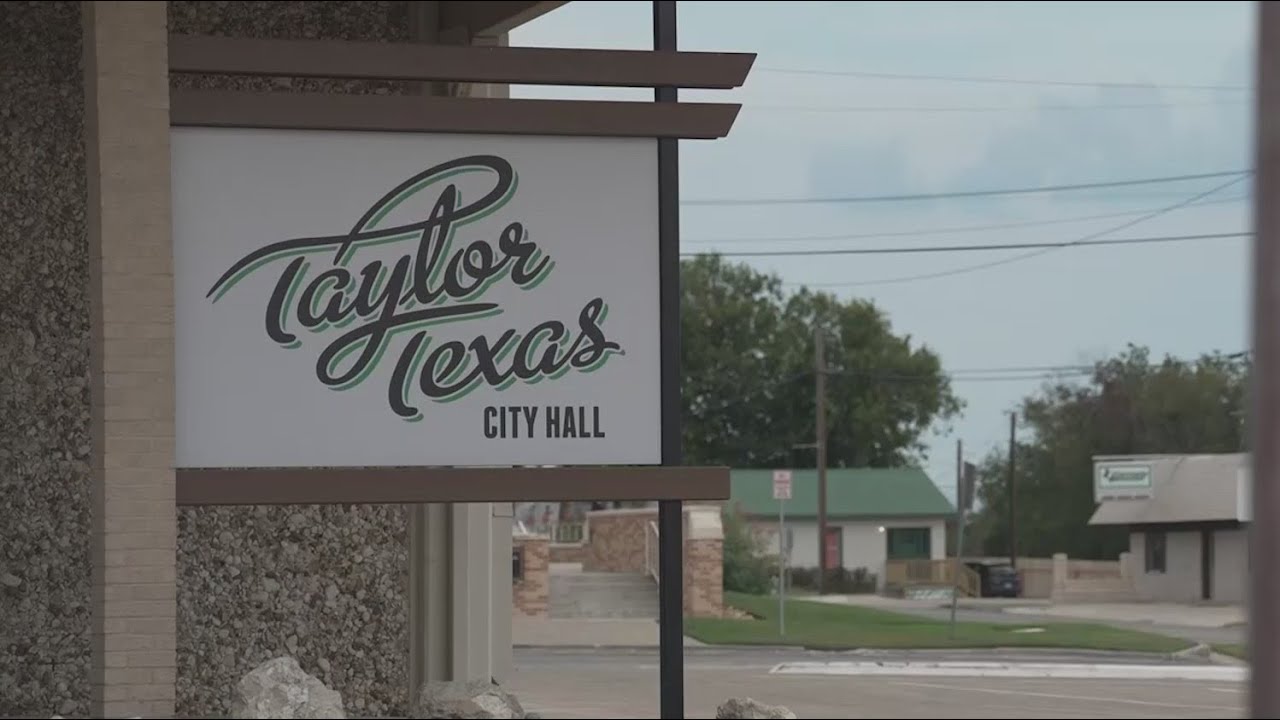 Taylor considers additional money to city staff for housing