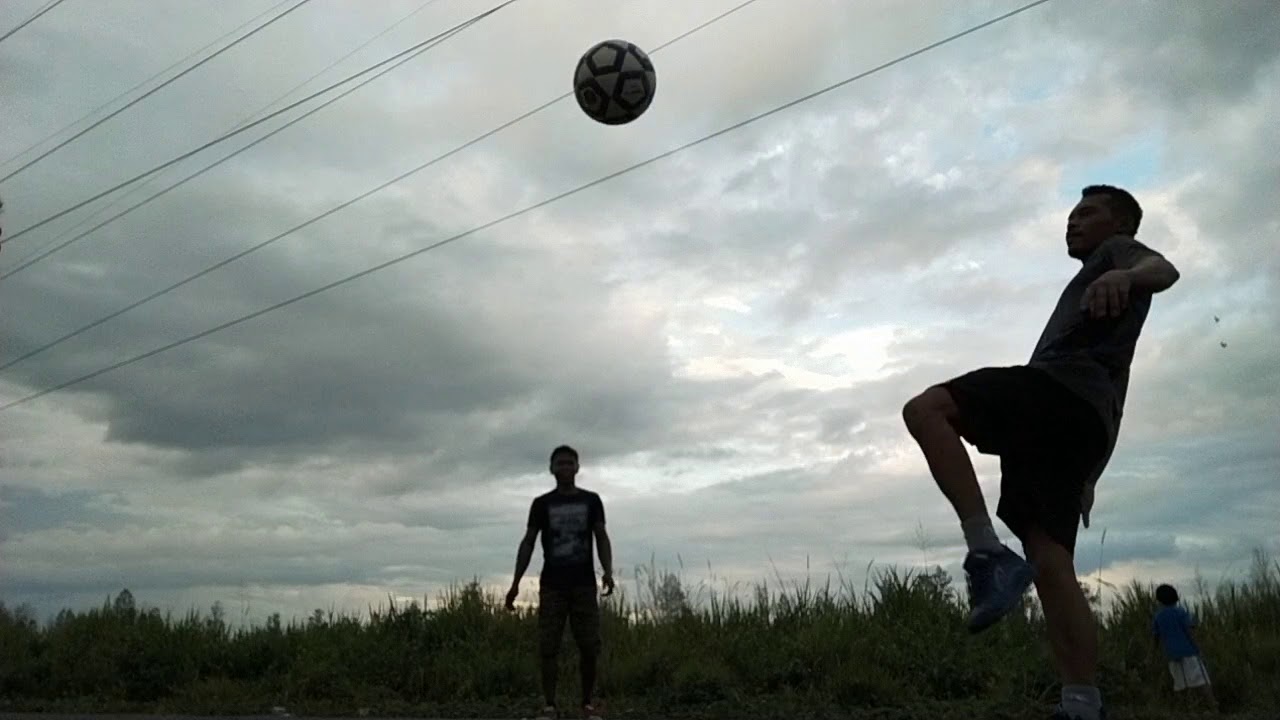 Training - YouTube