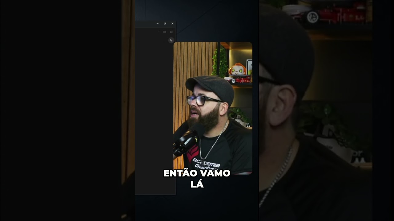 IA Revela Ideias de Vídeos Virais: Testando o Novo ChatGPT! #shorts
