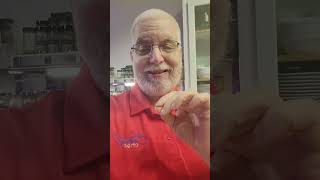 Today I will be preparing Chili Mac, Fastest Meal in the West! The CCK Daily Message.