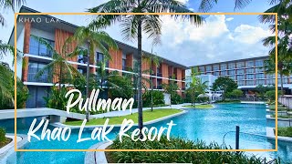 : Pullman Khao Lak Resort | Khao Lak, Thailand   