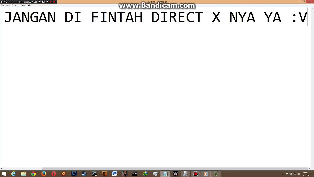 What if the initialization of DirectX 9 is not possible, GTA 5 does not start What if the initialization of DirectX 9 is not possible, GTA 5 does not start