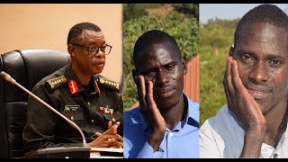 General James Kabarebe bamusabye ikintu gikomeye// UMUTI w'ikibazo cya Kwizera Olivier//Za mpanga