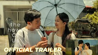 𝙏𝙃𝙀 𝙃𝙊𝙒𝙎 𝙊𝙁 𝙐𝙎 𝙩𝙧𝙖𝙞𝙡𝙚𝙧 𝙥𝙖𝙧𝙤𝙙𝙮 2025 | a final task performance in Philippine Popular Culture