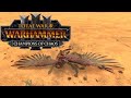 All Champions of Chaos Death Animations. Total War Warhammer 3