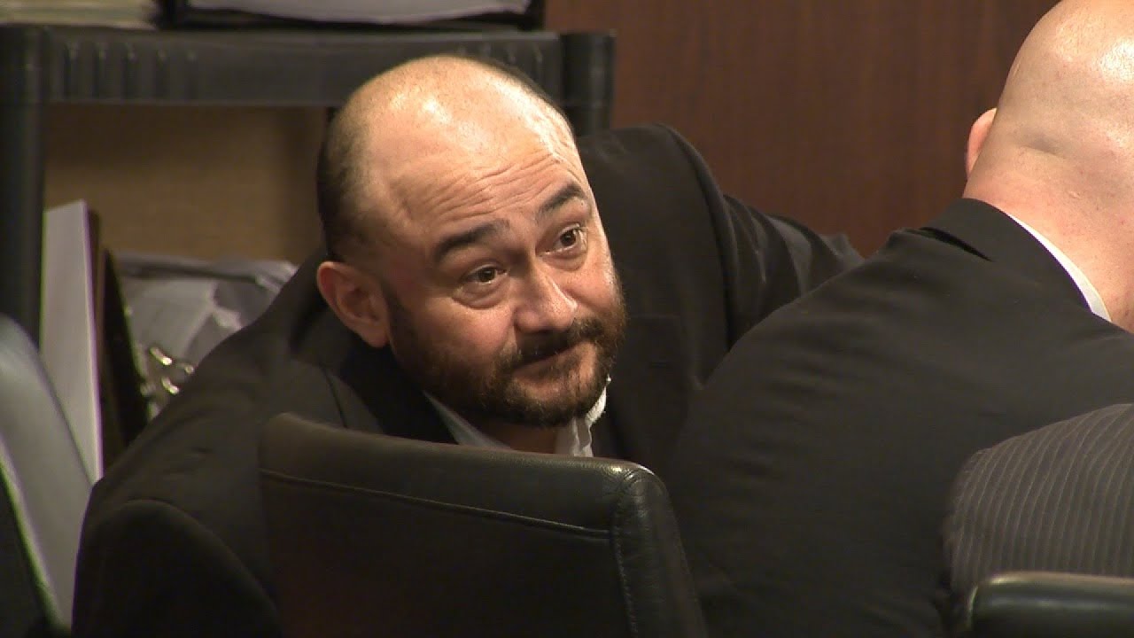 Man convicted of killing childhood friend sentenced to 99 years in ...