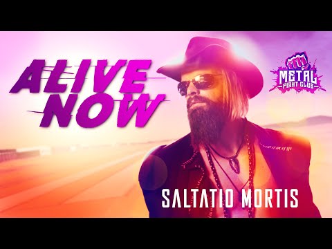 Saltatio Mortis - Alive now (Official Music Video)