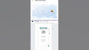 Custom Animation In Canva | Canva Tutorial#canvahack