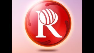 RunRater Cricket App Tutorial (iOS) screenshot 5