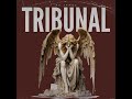 AV James - Tribunal I Official Visualizer
