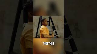 24 Strokes a Day: Malaysia's Prison Punishment.