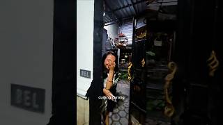 Returned To Jember And Was Scolded By His Wife