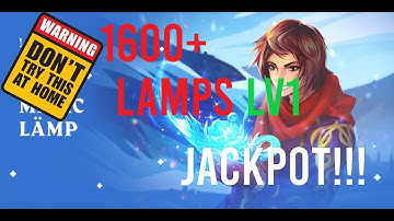 iOnlyForYou - LINEAGE 2 - 1600+ Lamps Lv1  #27 Lineage2 EU Official Server Core