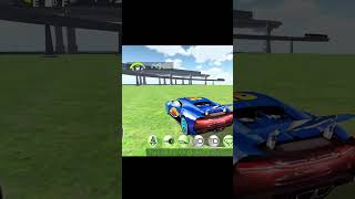 Mc queen stunt in - 3d driving class game 2025 - Android gameplay#3ddrivingclass