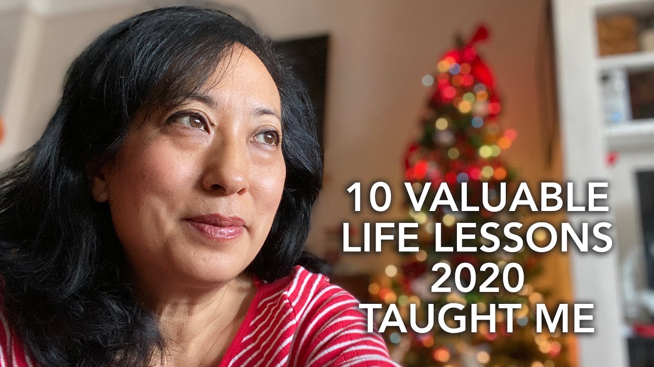 10 Life Lessons That Only A Pandemic Could Teach Me