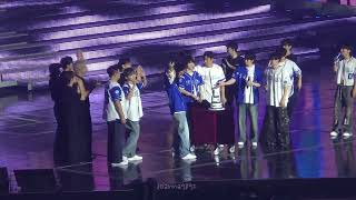 2025.08.24【SUPER JUNIOR】SS10 in Seoul Day 3 🇰🇷 - Yesung Birthday