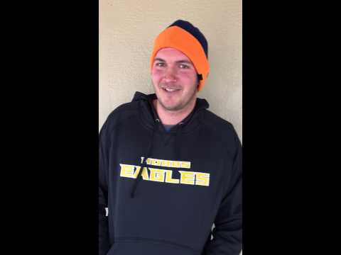 Video thumbnail: 01/13 Scored 92% Midland, TX