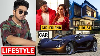 Paradox (Tanishq Singh) Lifestyle 2023, Girlfriend, Income, Age, Family, House, Car & Net Worth