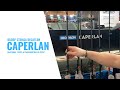 Обзор стенда Decathlon Caperlan. Выставка Охота и Рыболовство на Руси 2022