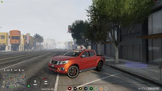 Celebrity Trailers / Attaching Vehicles Tutorial Unity RP ZA Wealth
