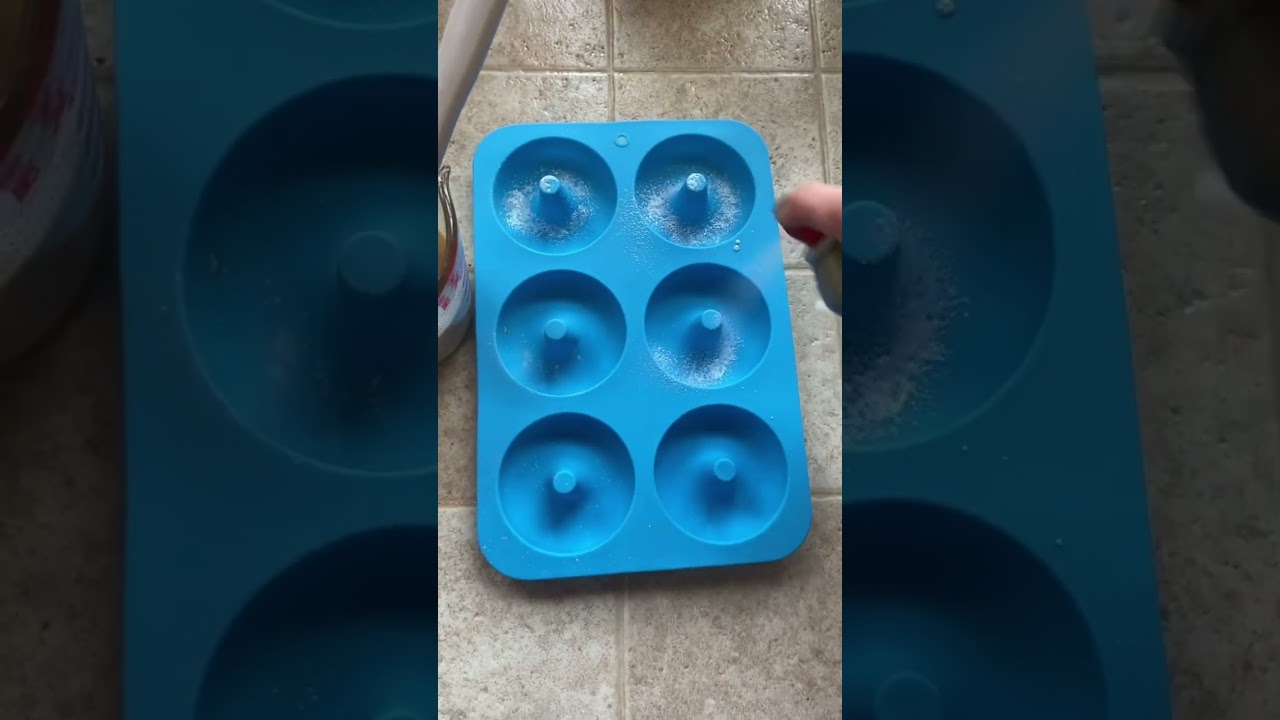 Kodiak Cakes Protein Donuts 