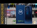 Recensione MOTO G9 PLUS