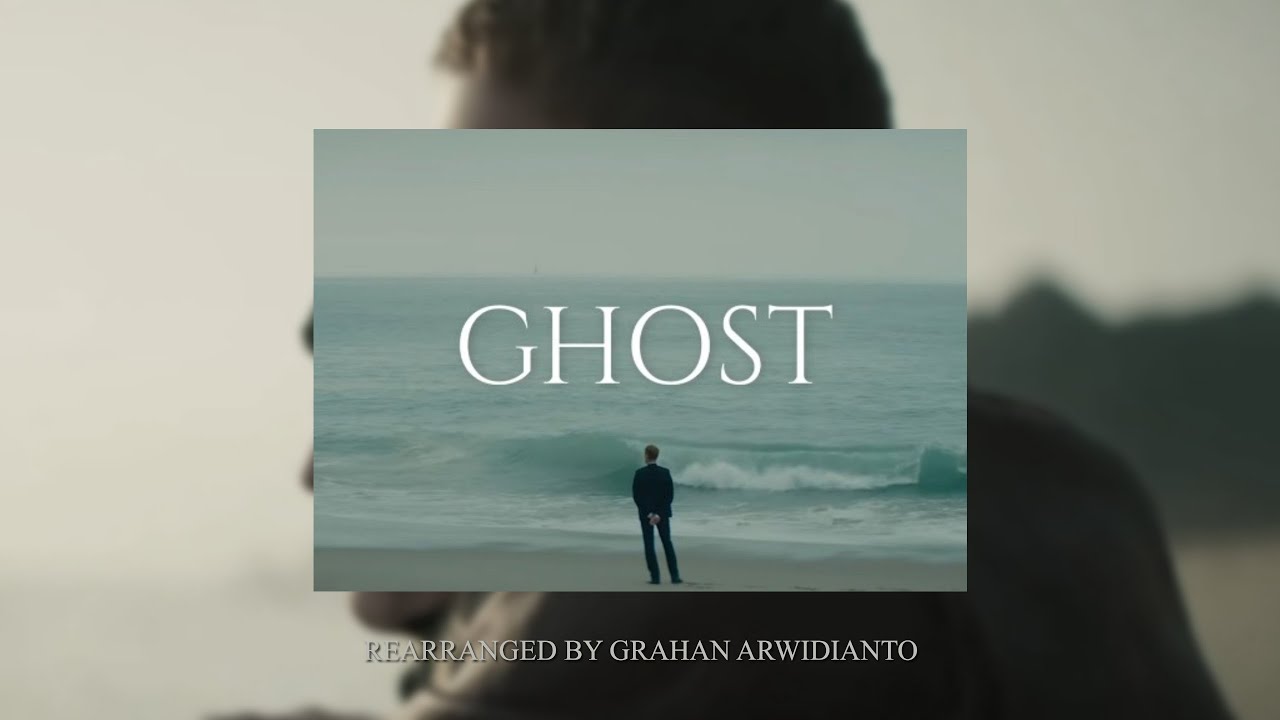 Ghost - Justin Bieber | Instrumental Orchestra - YouTube