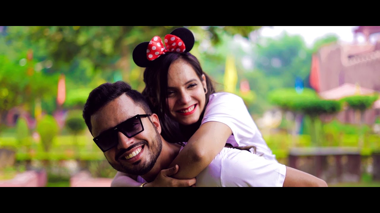 BEST PREWEDDING KANPUR | SHIVAM & CHAHAT | 2019 | MDFILMS