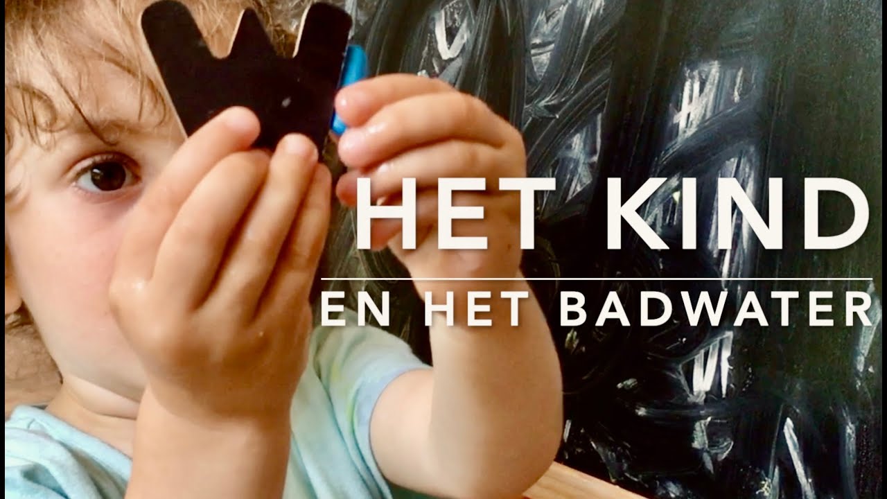 Het kind en het badwater_documentaire 2024