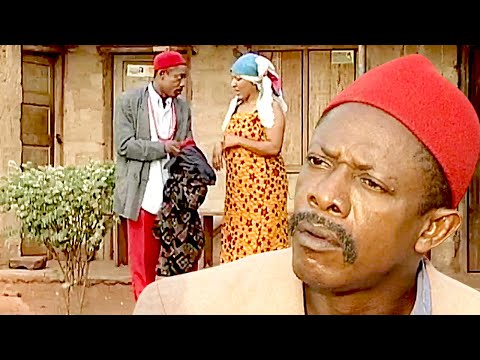 Long John - A Nigerian Movie